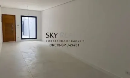 Casa com 3 quartos à venda na Rua Padre Chico, 201, Santo Amaro, São Paulo por R$ 950.000