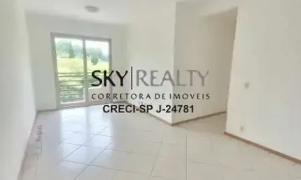 Apartamento com 3 quartos à venda na rua duque costa, 495, vila sofia, são paulo por r$ 500.000