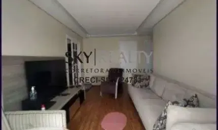 Casa com 3 quartos à venda na Rua Jaime Guimarães Costa, 500, Jardim São Bento Novo, São Paulo por R$ 690.000