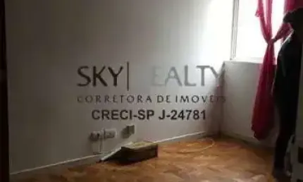 Apartamento com 3 quartos à venda na Rua Manoel Antônio Pinto, 470, Paraisópolis, São Paulo por R$ 350.000