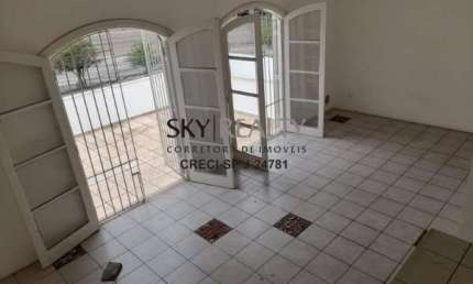 Casa com 3 quartos à venda na Rua João da Cruz Melão, 40, Jardim Leonor, São Paulo por R$ 790.000