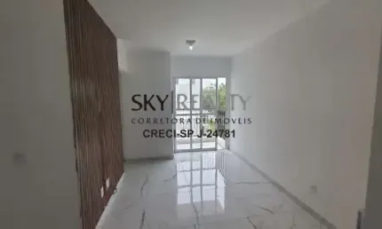 Apartamento com 2 quartos à venda na CAPITULINA ROSA CARNEIRO, 459, Centro, Embu-Guaçu por R$ 270.000