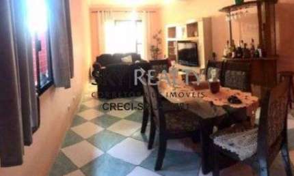 Casa com 3 quartos à venda na Andorinha-pequena, 700, Jardim Dom José, São Paulo por R$ 580.000