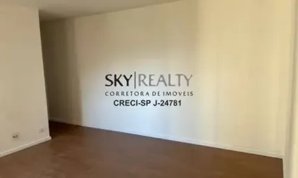 Apartamento com 3 quartos à venda na Avenida José Galante, 751, Vila Suzana, São Paulo por R$ 360.000