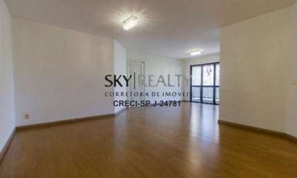Apartamento com 3 quartos à venda na Rua Fábio Lopes dos Santos Luz, 60, Vila Andrade, São Paulo por R$ 900.000