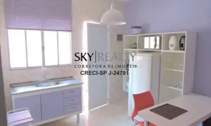 Apartamento com 1 quarto para alugar na rua iguatinga, 186, santo amaro, são paulo por r$ 2.300