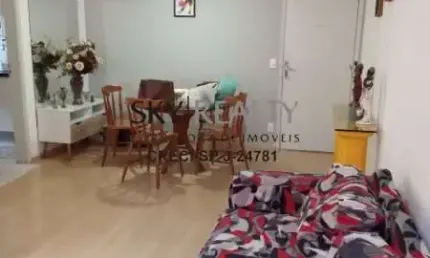 Apartamento com 2 quartos à venda na rua marguerite louise riechelman, 80, vila erna, são paulo por r$ 340.000