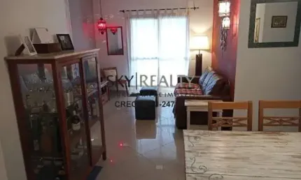Apartamento com 3 quartos à venda na Rua Engenheiro Jorge Oliva, 450, Vila Mascote, São Paulo por R$ 680.000
