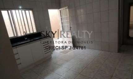 Casa com 3 quartos à venda na Jorge Afonso, 550, Jardim Mitsutani, São Paulo por R$ 500.000