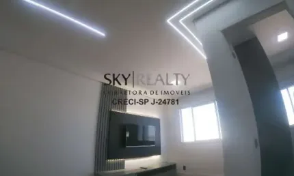 Apartamento com 2 quartos à venda na avenida cupecê, 4700, jardim prudência, são paulo por r$ 600.000
