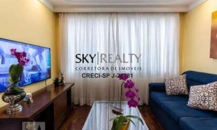 Casa com 3 quartos à venda na Rua Manuel Vaz, 03, Jardim Consórcio, São Paulo por R$ 900.000