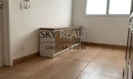 Apartamento com 1 quarto à venda na rua joão gomes batista, 1100, jardim cidália, são paulo por r$ 225.000