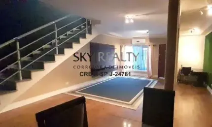 Casa com 3 quartos para alugar na Rua Eduardo Amigo, 300, Jardim Umuarama, São Paulo por R$ 4.350