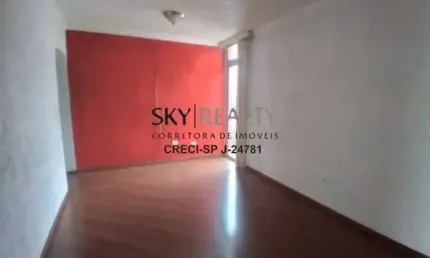 Apartamento com 3 quartos à venda na rua doutor gentil leite martins, 242, vila nova caledônia, são paulo por r$ 410.000