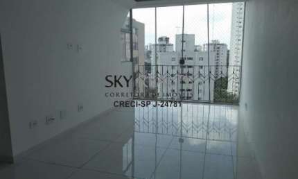 Apartamento com 2 quartos para alugar na Avenida Nossa Senhora do Sabará, 385, Vila Sofia, São Paulo por R$ 2.800