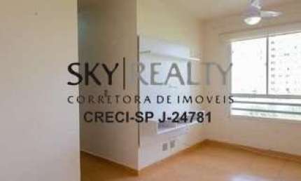 Apartamento com 2 quartos à venda na Rua João Ferreira de Abreu, 533, Vila Arriete, São Paulo por R$ 265.000