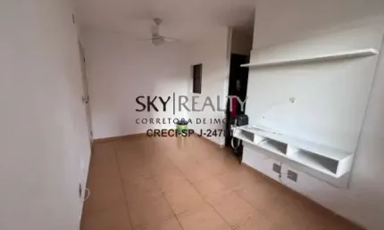 Apartamento com 2 quartos à venda na rua joão ferreira de abreu, 533, vila arriete, são paulo por r$ 265.000