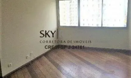 Apartamento com 3 quartos à venda na Rua José Jardim da Silveira, 160, Jardim Taquaral, São Paulo por R$ 658.000