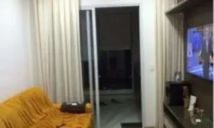 Apartamento com 3 quartos à venda na Rua João Simões de Souza, 391, Parque Reboucas, São Paulo por R$ 750.000