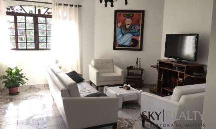 Casa com 3 quartos à venda na Rua Vale do Jacuí, 25, Jardim Marquesa, São Paulo por R$ 1.250.000