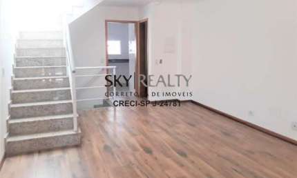 Casa com 3 quartos à venda na Rua Narimatsu Keijo, 43, Vila Romano, São Paulo por R$ 910.000