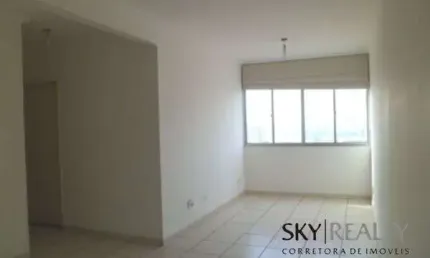Apartamento com 3 quartos à venda na rua doutor ubaldo franco caiubi, 370, vila são paulo, são paulo por r$ 450.000