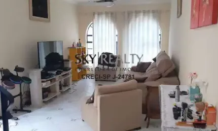 Casa com 4 quartos à venda na praça bento frança cassaca, 20, santo amaro, são paulo por r$ 980.000