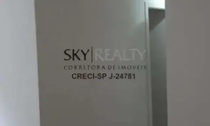 Apartamento com 2 quartos à venda na Rua das Aroeiras, 237, Jabaquara, São Paulo por R$ 320.000