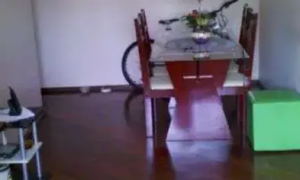 Apartamento com 2 quartos à venda na Rua das Jóias, 72, Vila do Encontro, São Paulo por R$ 350.000