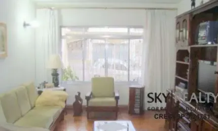 Casa com 3 quartos à venda na Rua Galileu, 04, Jardim Aeroporto, São Paulo por R$ 720.000