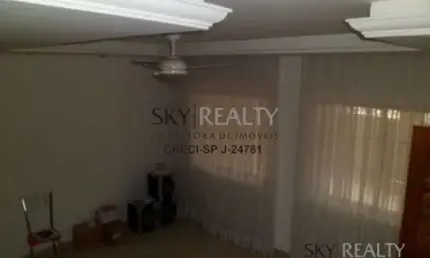 Casa com 4 quartos à venda na Rua Ferdinando Frantz, 005, Vila do Castelo, São Paulo por R$ 1.272.000
