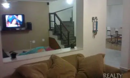 Casa com 4 quartos à venda na rua alberto leal, 003, jabaquara, são paulo por r$ 795.000