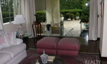 Casa com 3 quartos à venda na Avenida Manoel dos Reis Araújo, 130, Jardim Marajoara, São Paulo por R$ 3.000.000