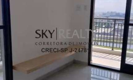 Apartamento com 2 quartos à venda na Rua Arnoldo Felmanas, 72, Socorro, São Paulo por R$ 605.000