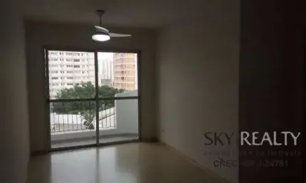 Apartamento com 2 quartos à venda na Rua José Benedito Salinas, 110, Jardim Itapeva, São Paulo por R$ 510.000