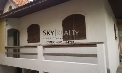 Terreno à venda na Rua João Antônio Braz, 002, Jardim Riviera, São Paulo por R$ 850.000