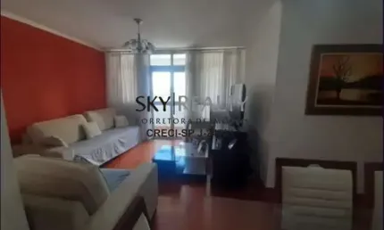 Apartamento com 3 quartos à venda na Rua Sócrates, 853, Vila Sofia, São Paulo por R$ 690.000
