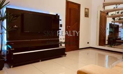 Casa com 3 quartos à venda na Rua Oscar de Barros, 002, Jardim Itapura, São Paulo por R$ 669.000