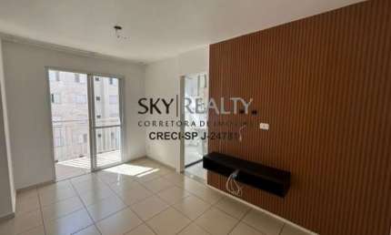 Apartamento com 2 quartos para alugar na Rua Sebastopol, 42, Vila Inglesa, São Paulo por R$ 2.190