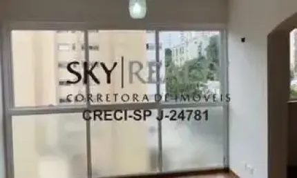 Apartamento com 2 quartos à venda na rua manoel antônio pinto, 470, paraisópolis, são paulo por r$ 250.000