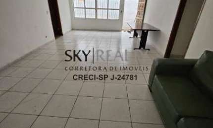 Casa com 3 quartos à venda na Avenida Nossa Senhora do Sabará, 5000, Vila Emir, São Paulo por R$ 1.299.000