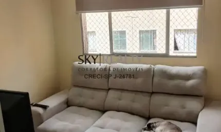 Apartamento com 3 quartos à venda na rua leandro teixeira, 240, paraisópolis, são paulo por r$ 329.000
