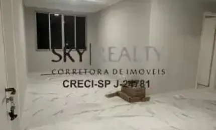 Apartamento com 2 quartos à venda na avenida josé joaquim seabra, 905, jardim ivana, são paulo por r$ 279.000