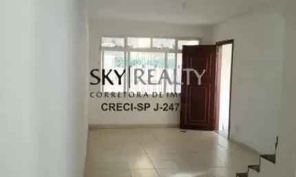 Casa com 3 quartos à venda na mariana calache, 07, jardim santo antoninho, são paulo por r$ 800.000