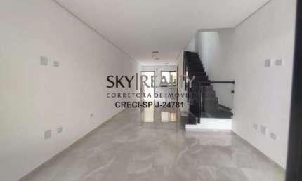 Casa com 3 quartos à venda na Rua Professor Guilherme Belfort Sabino, 200, Campininha, São Paulo por R$ 700.000