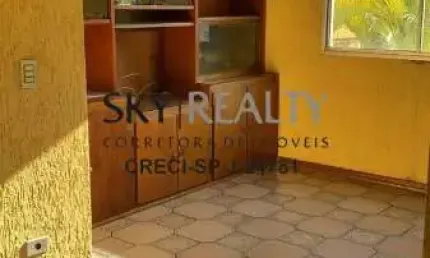 Apartamento com 2 quartos à venda na Rua Bruno Taut, 69, Jardim Sônia (Zona Sul), São Paulo por R$ 275.000