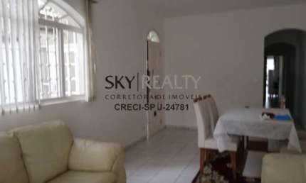 Casa com 5 quartos para alugar na Rua Engenheiro Jorge Oliva, 400, Vila Mascote, São Paulo por R$ 7.500