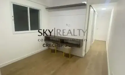 Apartamento com 1 quarto à venda na Rua Frutas de Santo Amaro, 418, Bela Vista, São Paulo por R$ 364.900