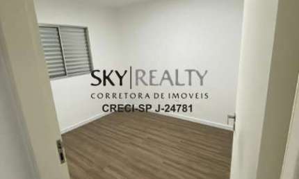 Apartamento com 2 quartos à venda na Rua Martim Afonso, 160, Conceição, Diadema por R$ 230.000