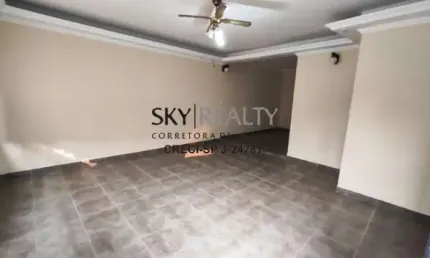 Casa com 3 quartos à venda na Rua César Marengo, 60, Vila Campo Grande, São Paulo por R$ 749.000
